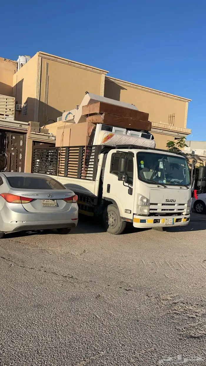 دينه نقل عفش مع الفك وتركيب سبلت غرف نوم 0