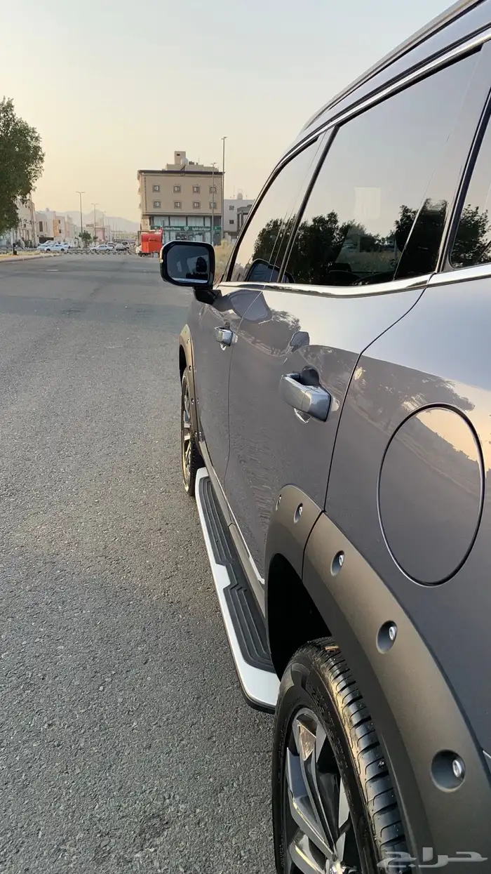 جيب دارجو أدفنشر هافال دبل 3