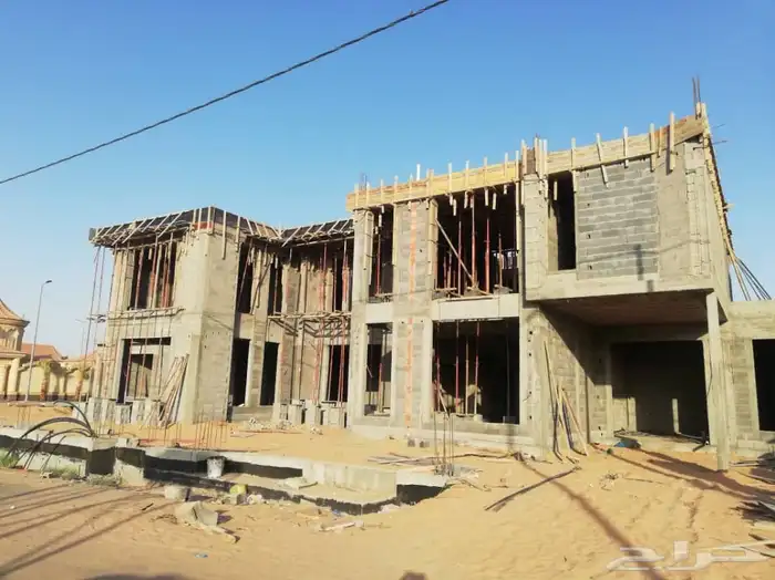 مقاول معماري 5