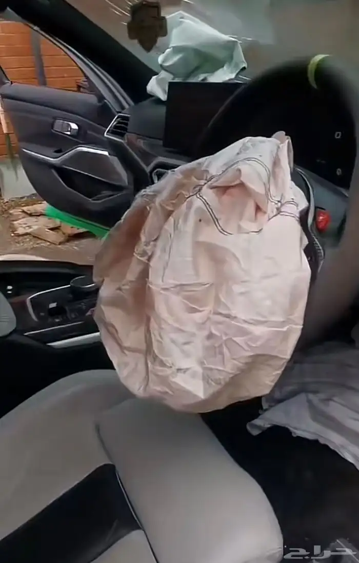 airbag 0