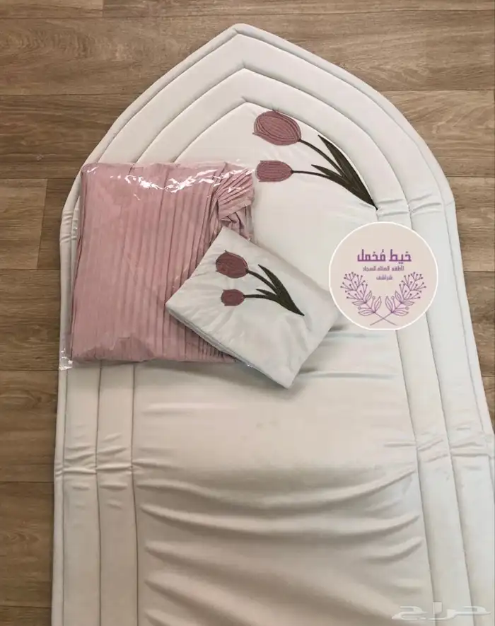 اطقم صلاة 12