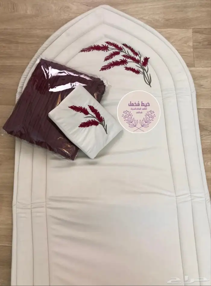 اطقم صلاة 11