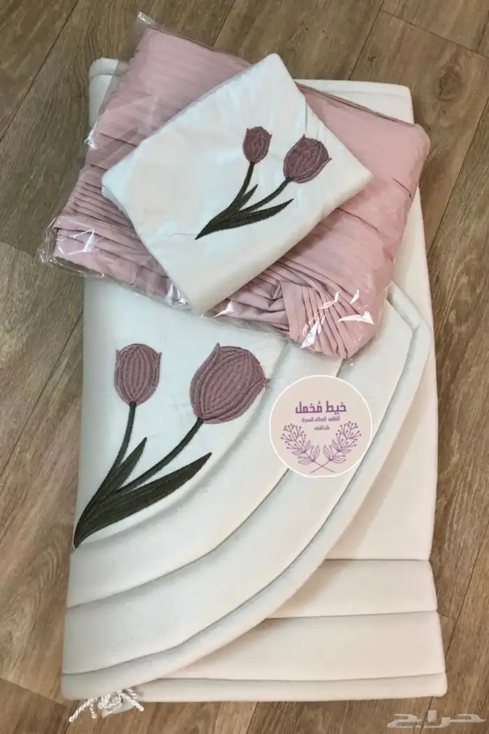 اطقم صلاة 13