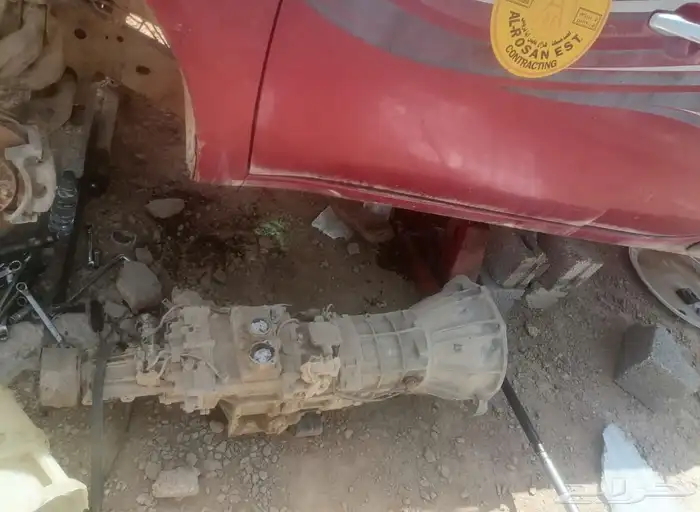دبل مستبيشي ونيت 0