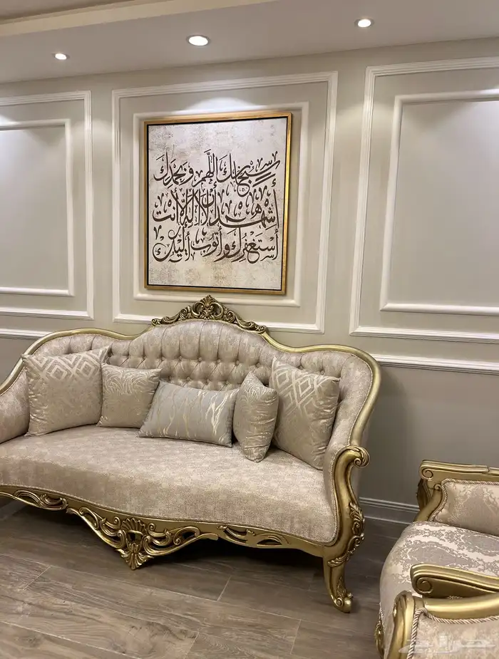 احرف بارزة اكريلك ومرايات ولوحات 33