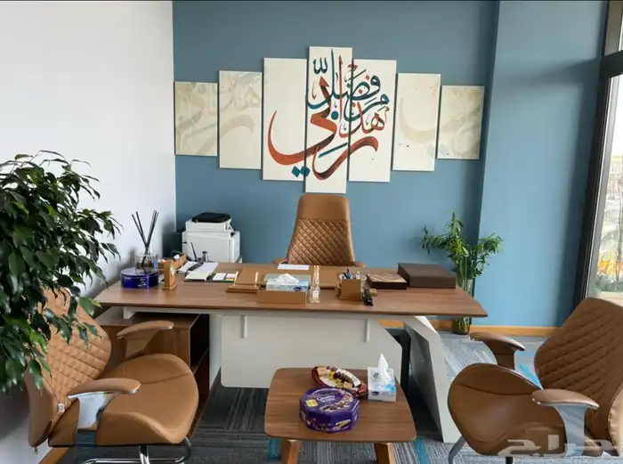 احرف بارزة اكريلك ومرايات ولوحات 39