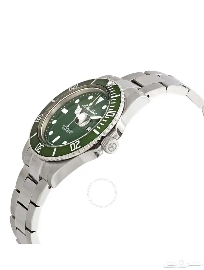 ساعة رجالية ماثي تيسوت-Mathy-Tissot 1