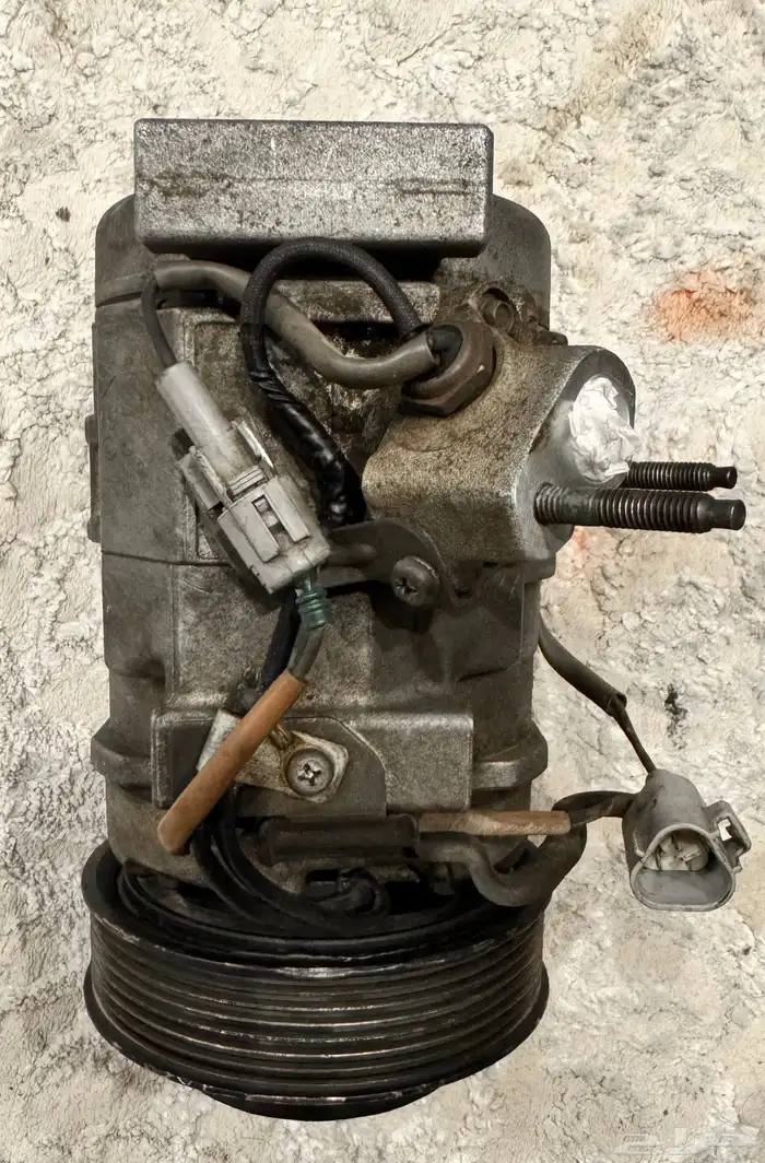 كمبرسرات كامري من 2003 الى 2006 0