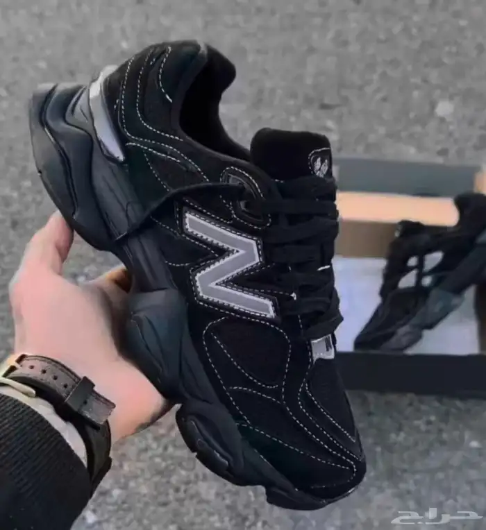 شوزات ماستر كواليتي 17