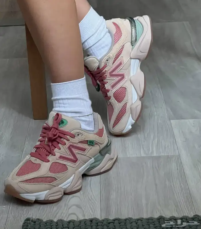 شوزات ماستر كواليتي 14