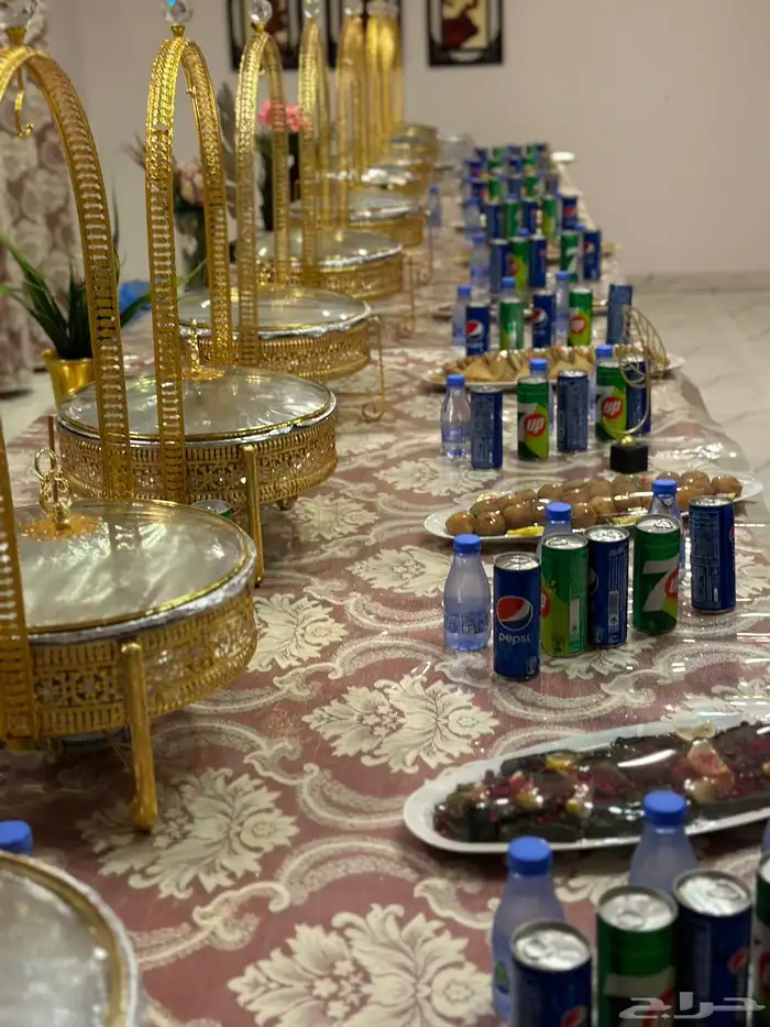 بوفيهات آسر منتجه 2