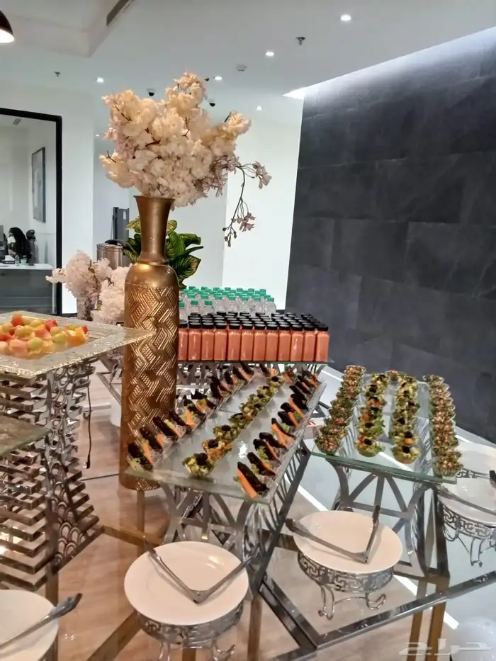 كوفي بريك كفي بريك فطور وسنابات البنانيه 1
