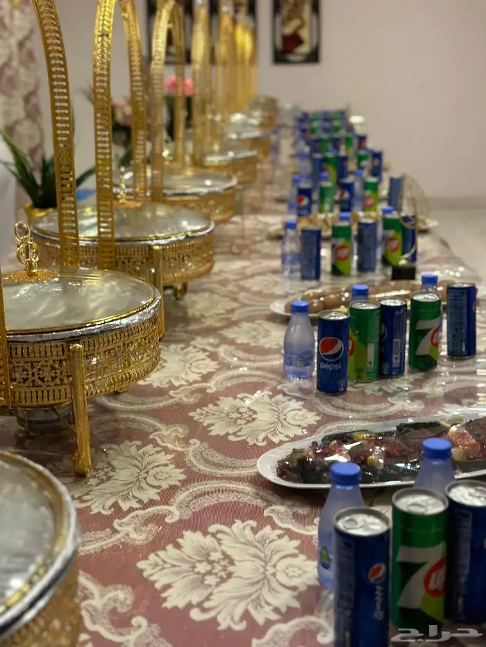 بوفيهات آسر منتجه 3