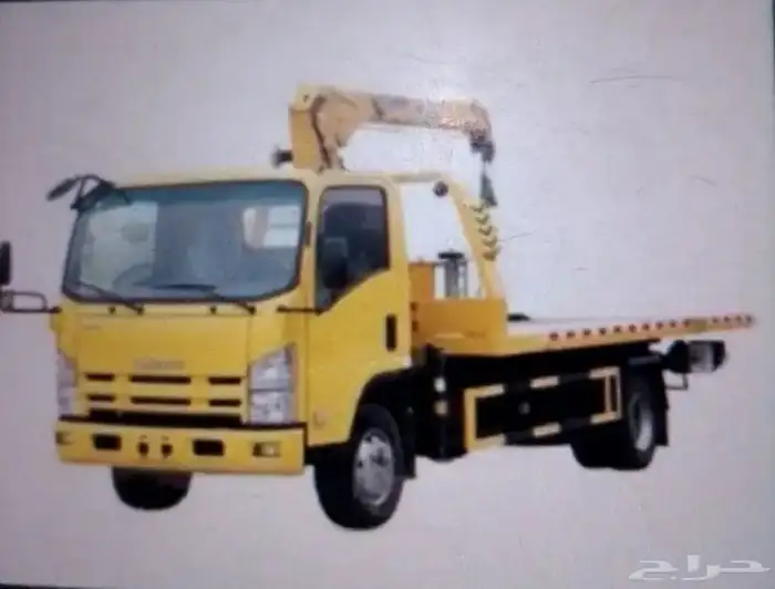 سطحه ونش طبرجل نقل جميع المعدات الزراعيه 0