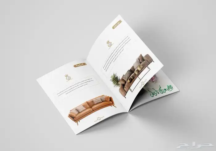 تصميم بروفايل احترافي 7