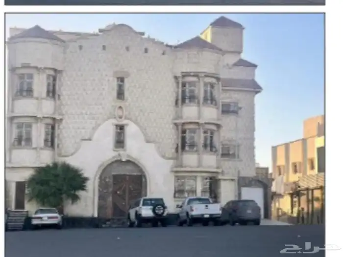 عماره 3ادور وملحق خميس مشيط الغروي مليون و500 الف 1