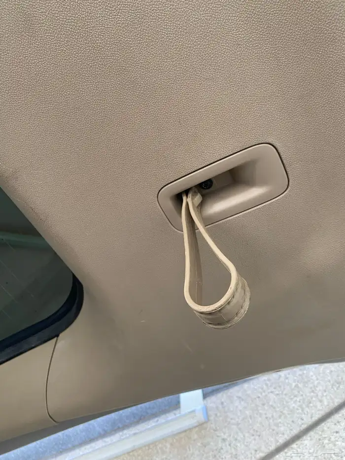 تاهو يوكن 5
