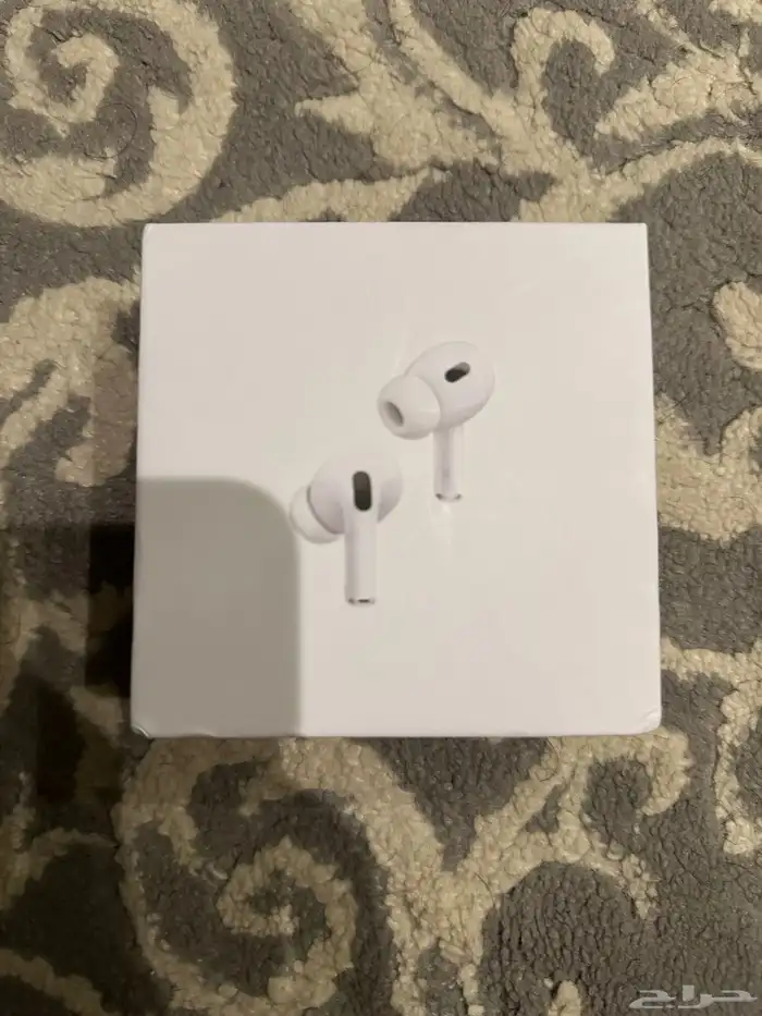 سماعات ابل اير بودز برو الاصدار 2 AirPods pro 0