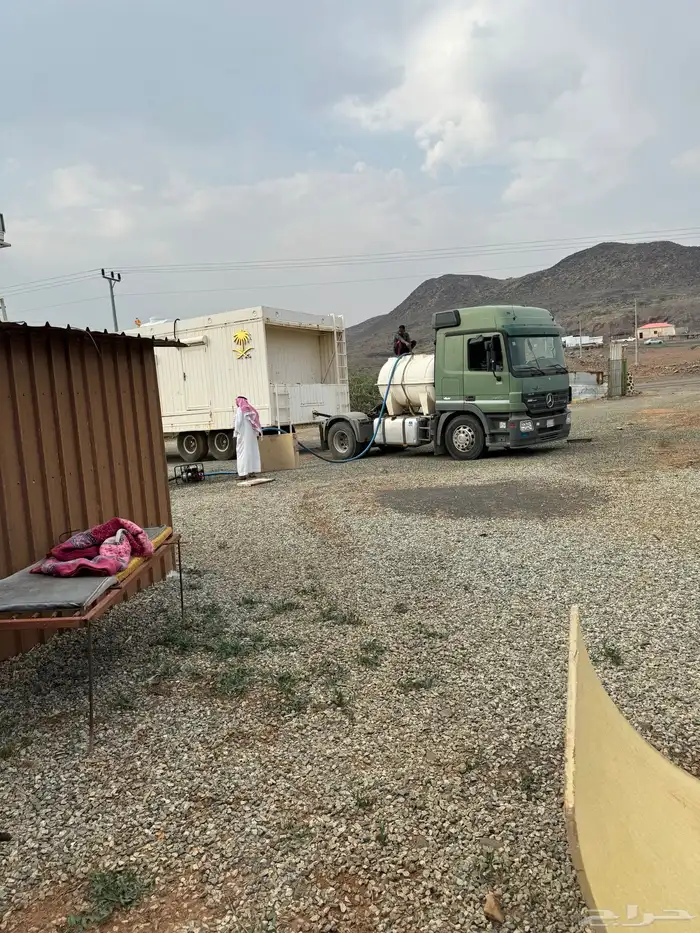 زاس للاجار ل سحب الغرف والتيادر وجميع المقطورات 0