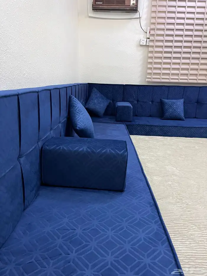 متجر اثاث مساند كنب ستائر 60