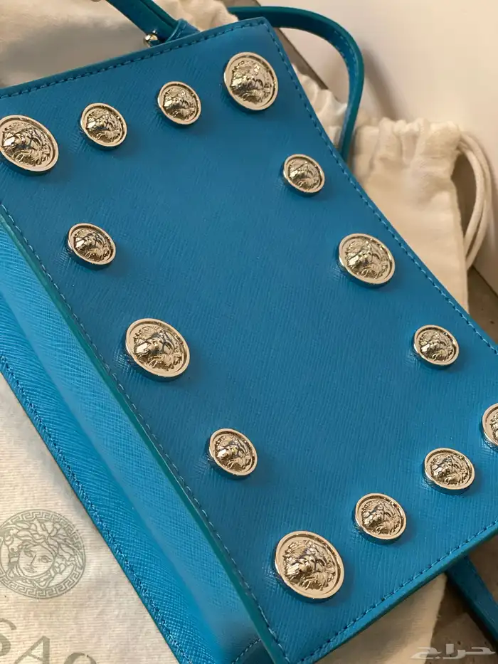 شنط ماركه اصليه جديده 11