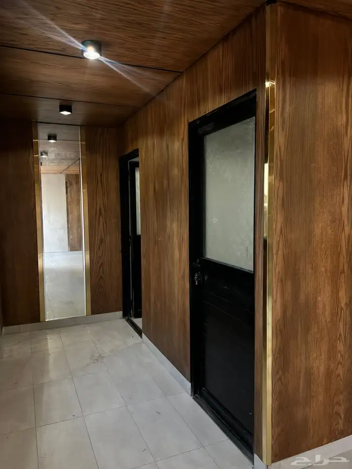 تجهيز كونتينرات سكنيه غرف دورات مياه مطابخ برتبلات فود ترك 4