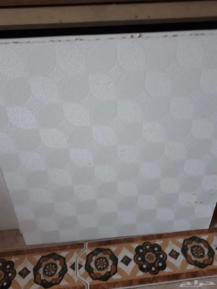 سقف مستعار مربعات 60 60 6