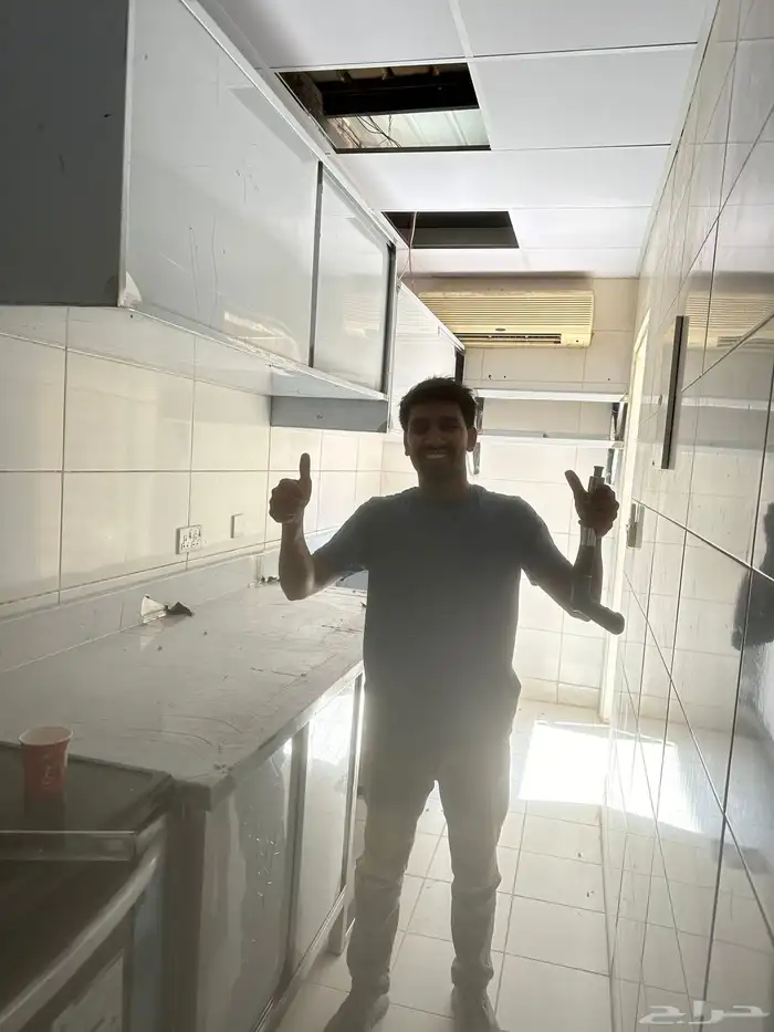 متخصصون في تفصيل  الاستانلس  ستيل 0