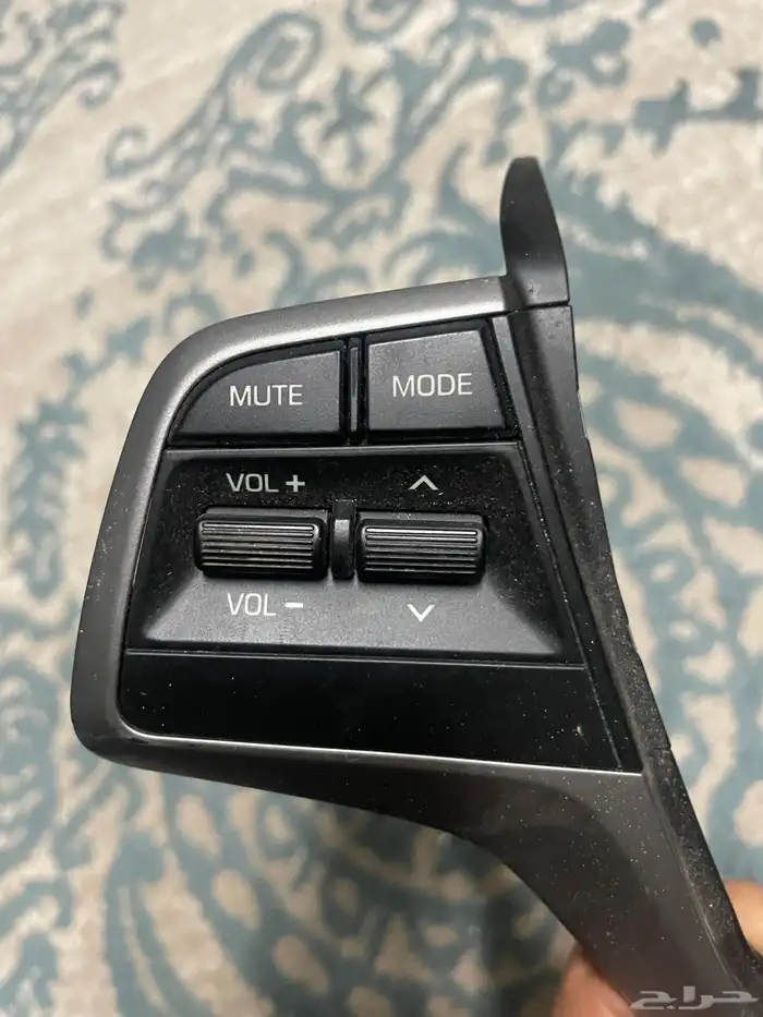 ديكور طاره النترا 1