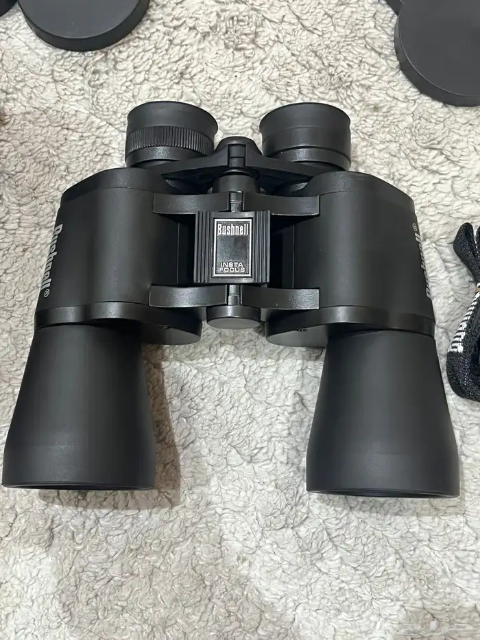 دربيل Bushnell اخو الجديد للبيع 0