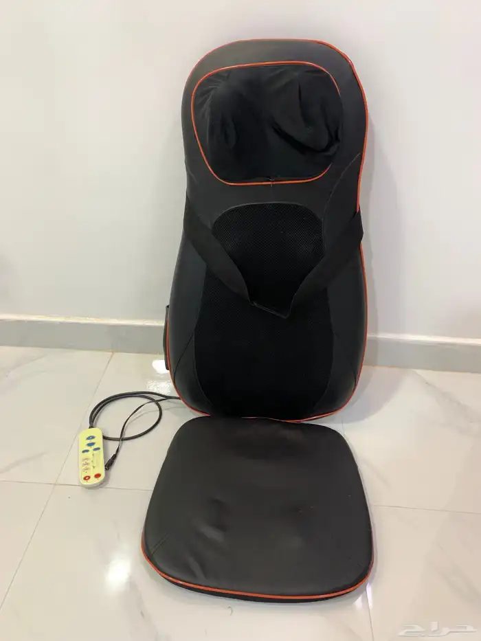 كرسي مساج حار 0