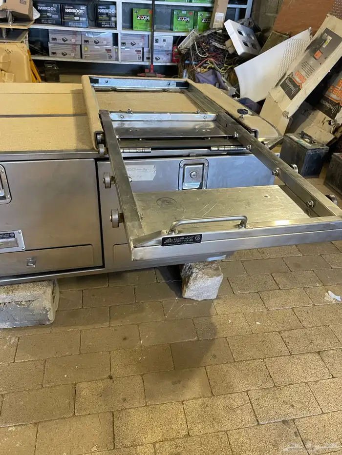 ادراج استيل فورتشنر 2007-2015 1