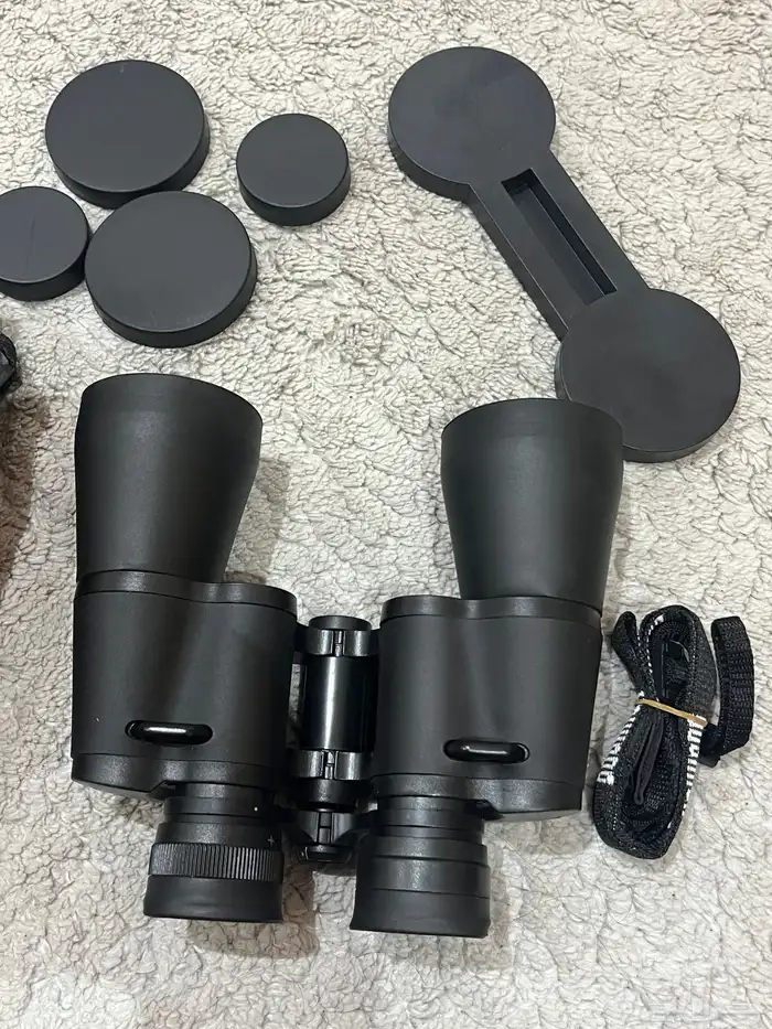 دربيل Bushnell اخو الجديد للبيع 1