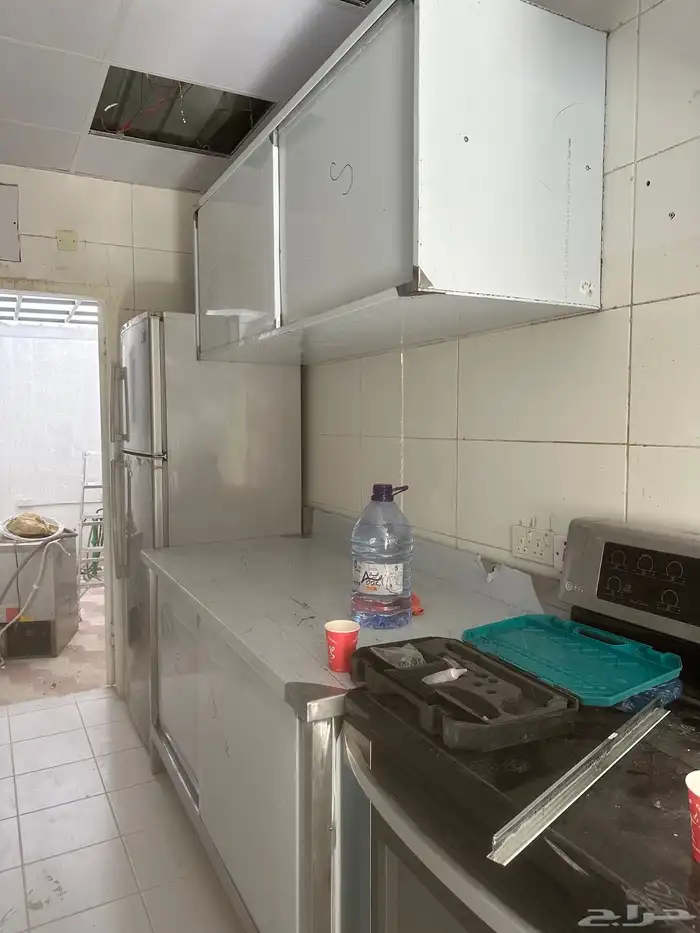 متخصصون في تفصيل  الاستانلس  ستيل 3