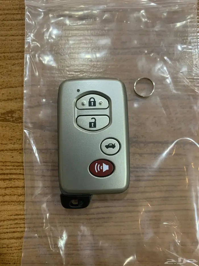 جرم ريموت مع مفتاح أفالون - لكزس 0