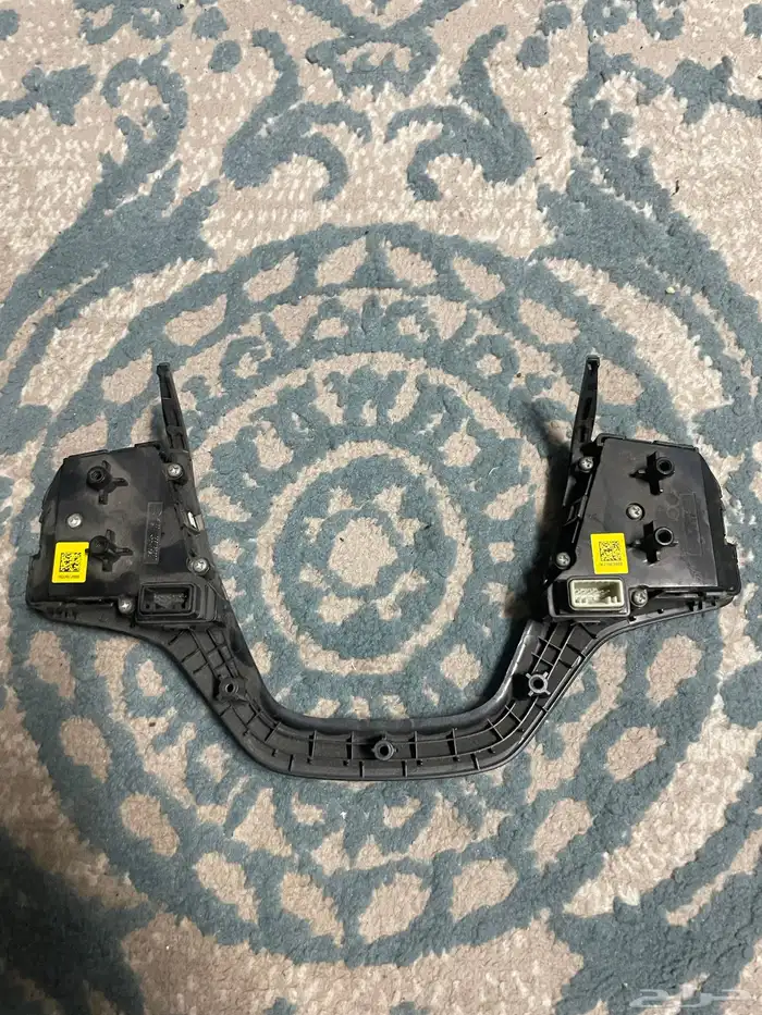 ديكور طاره النترا 3