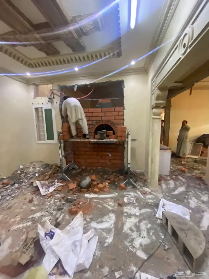 مشبات افران شوايات مشب اجار مداخن مدخنه مشب رخام مشب طوب 25