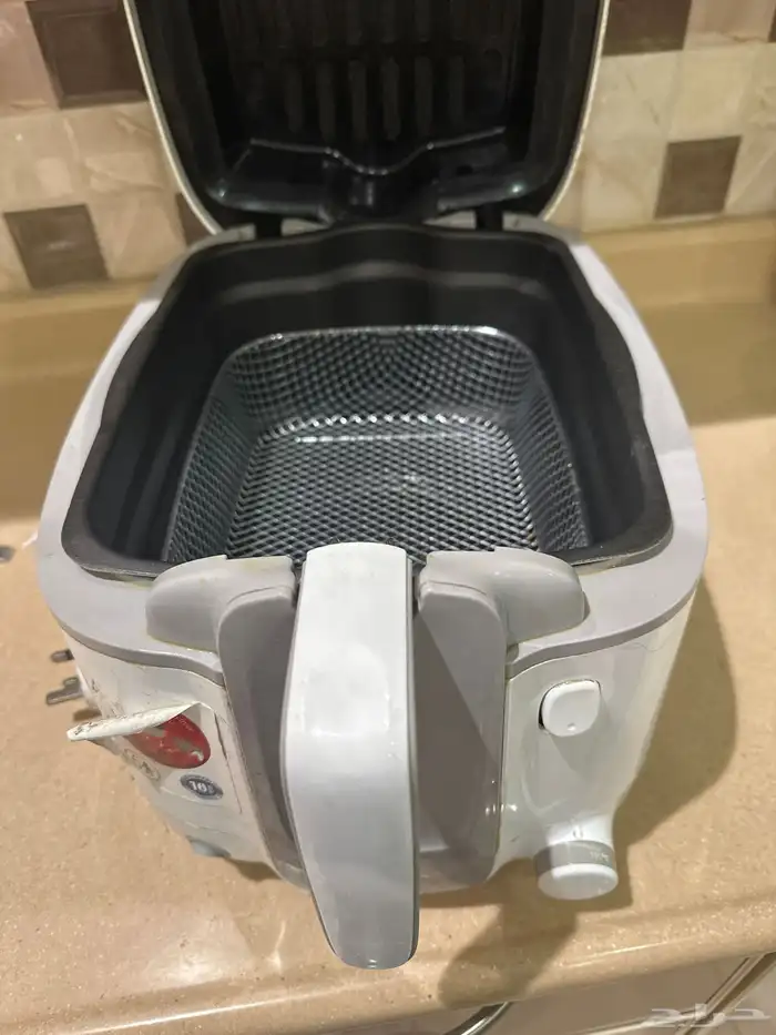 قلاية زيت 1
