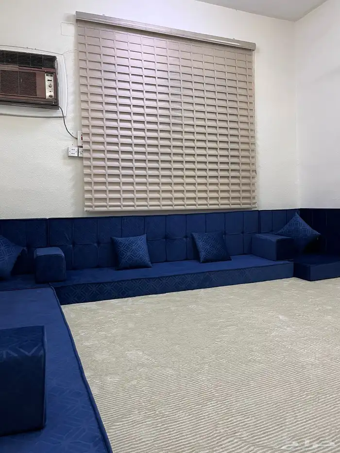 متجر اثاث مساند كنب ستائر 19