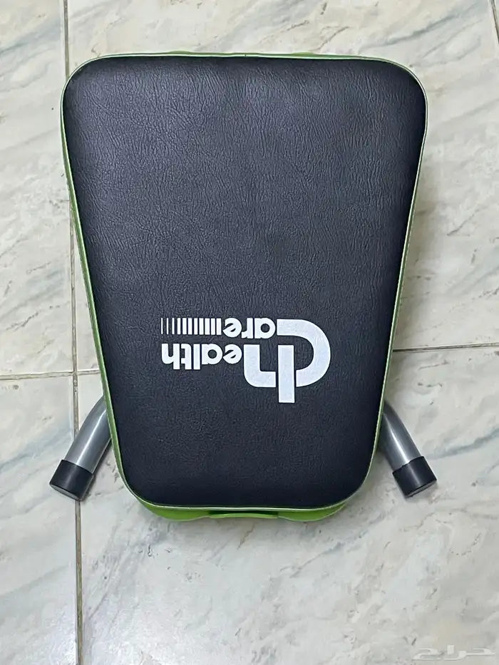 مقعد تمارين مائل لتمرين البطن والظهر متعدد المستويات 6