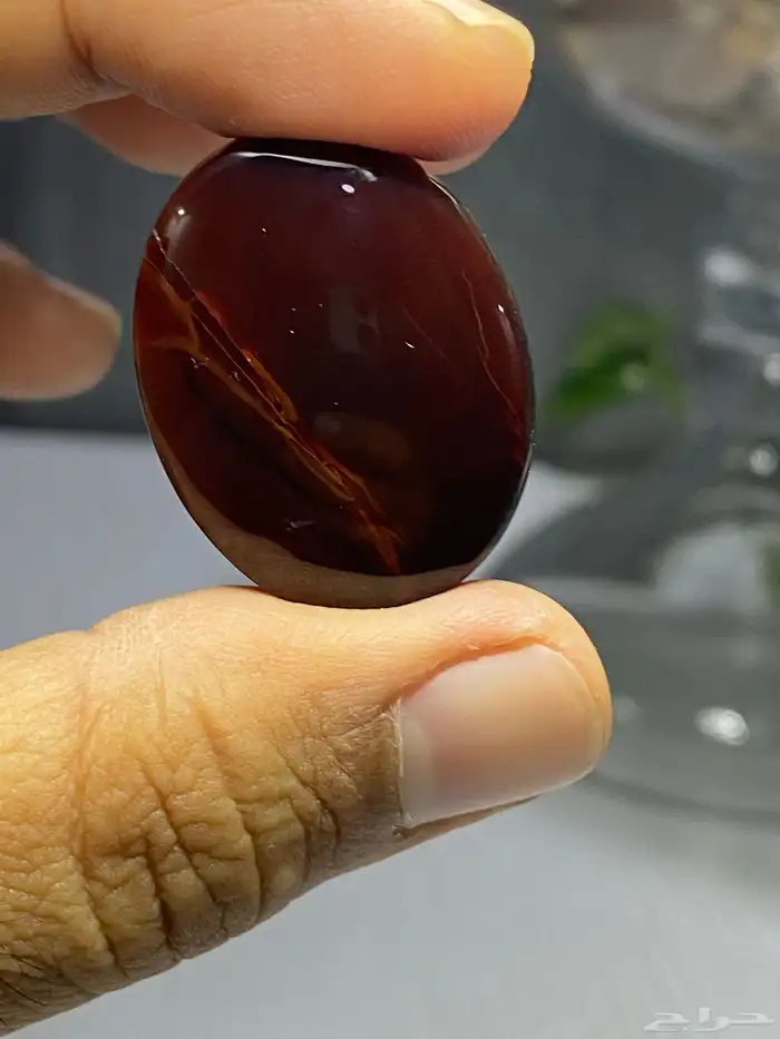 احجار عقيق يماني 1