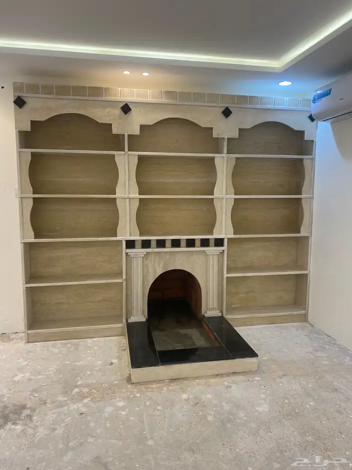 مشبات افران شوايات مشب اجار مداخن مدخنه مشب رخام مشب طوب 23