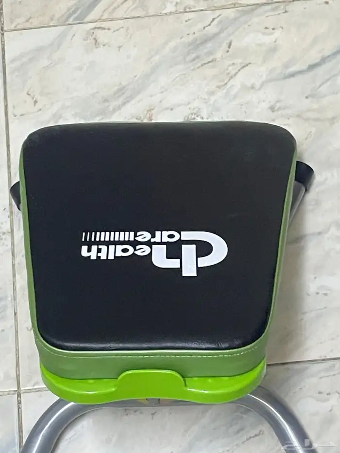 مقعد تمارين مائل لتمرين البطن والظهر متعدد المستويات 2