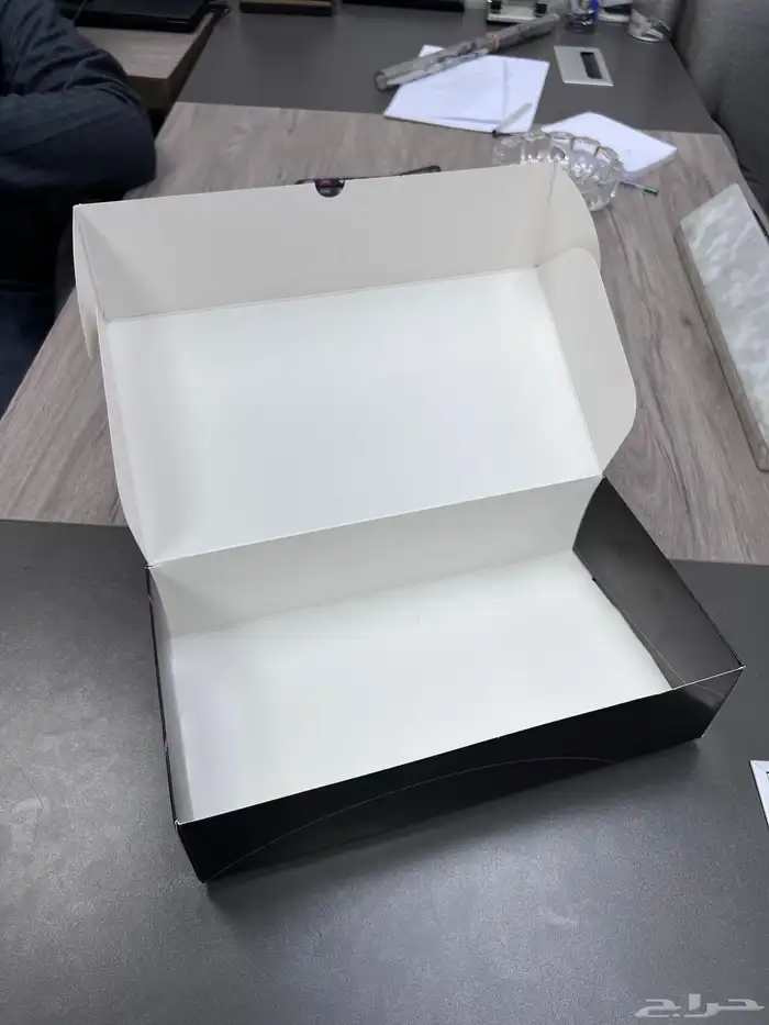 مطبعة .طباعة بوكسات واكياس 3