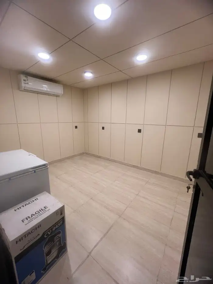 فود ترك بوث كشك كونتينر بورتبل دورة مياه بركس تجهيز مخيم 4