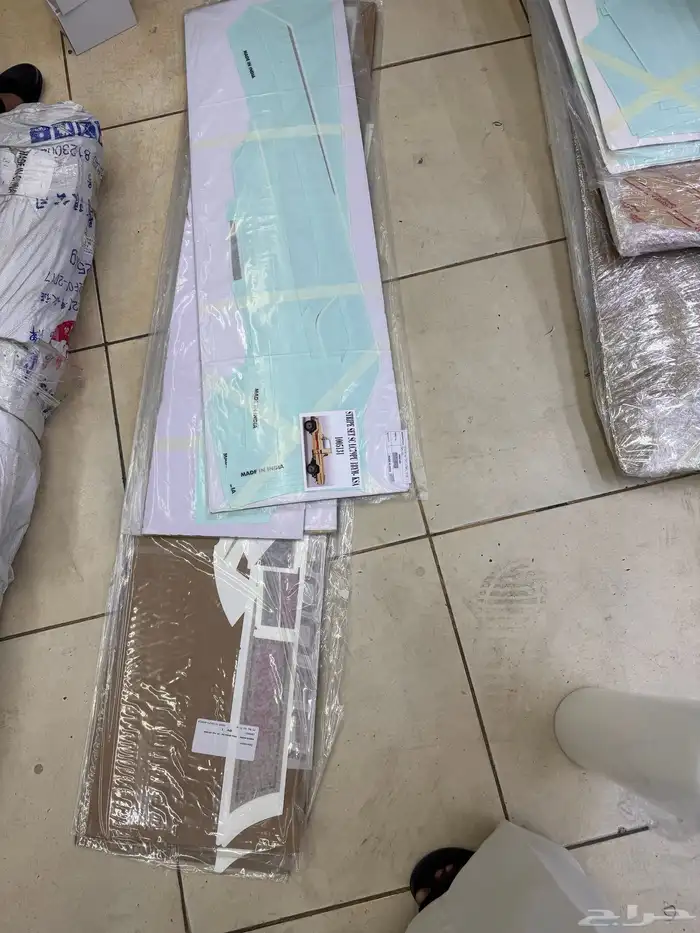 جميع الخطوط الوكاله جيب لاندكلوزر شاص هيلكس غماره وعمارتي 63