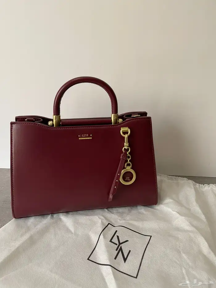 شنط ماركه اصليه جديده 6