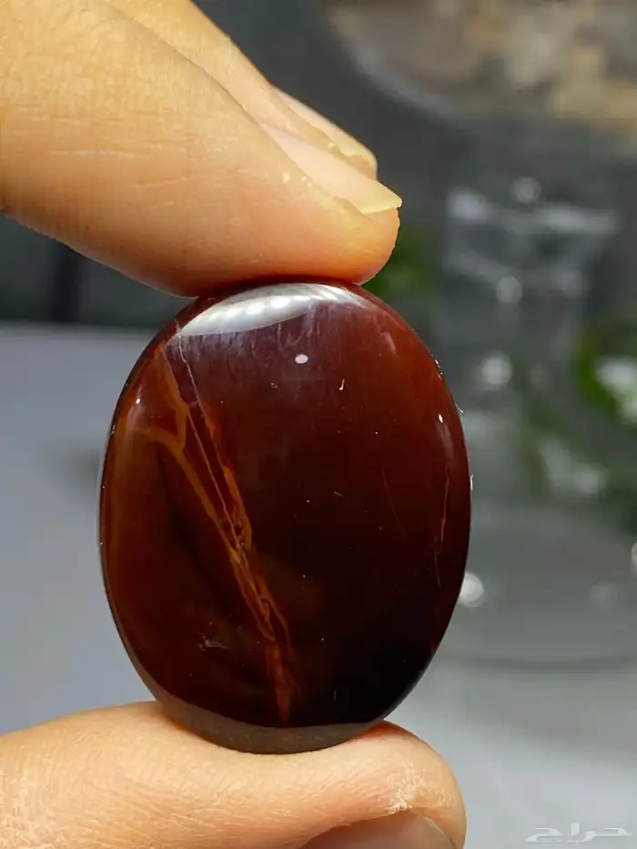 احجار عقيق يماني 0