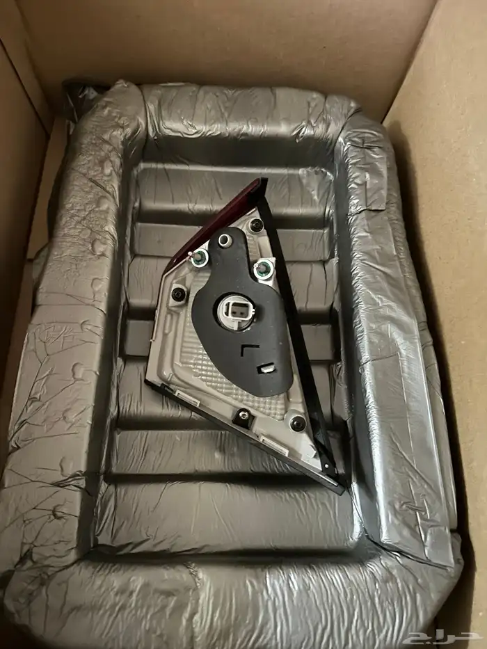 اسطبات امبالا حق باب الشنطة من 2014 الى 2019 5