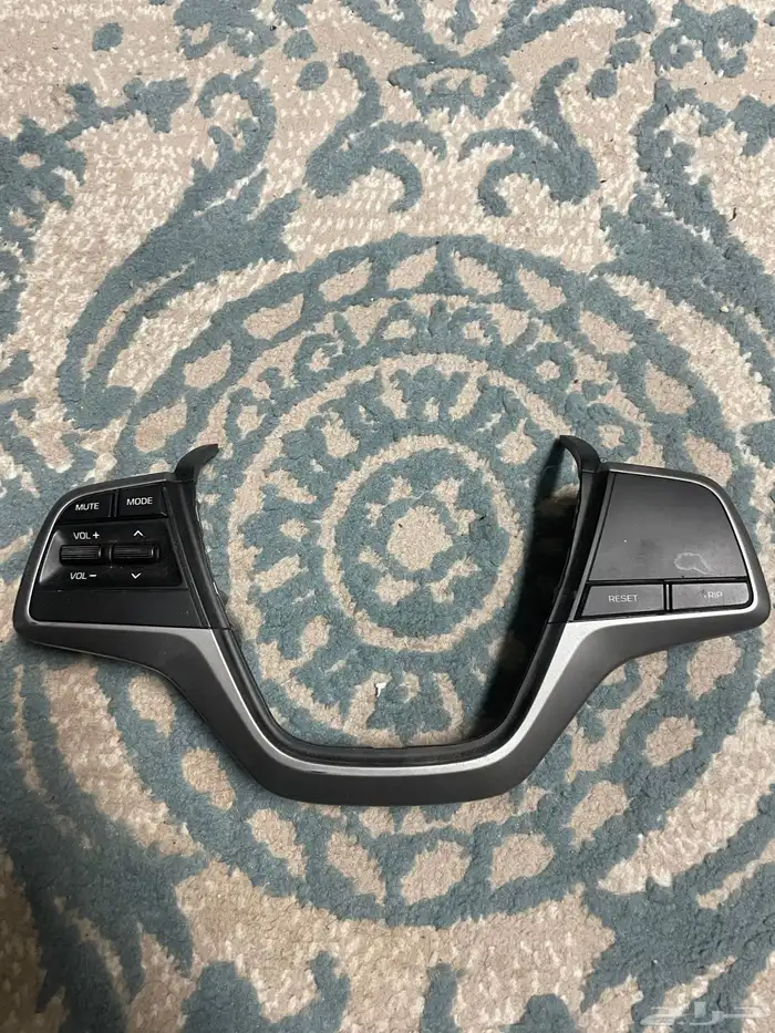 ديكور طاره النترا 0